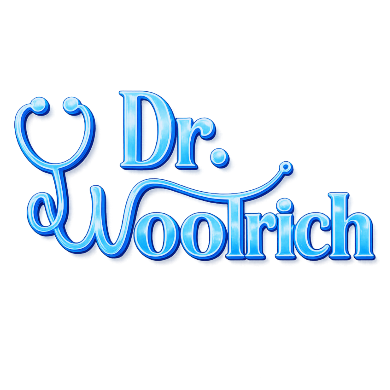 Dr. Woolrich Logo